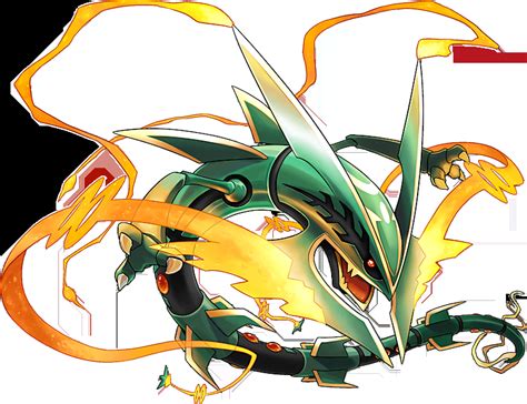 base stats mega rayquaza|Rayquaza Pokédex: stats, moves, evolution & locations.